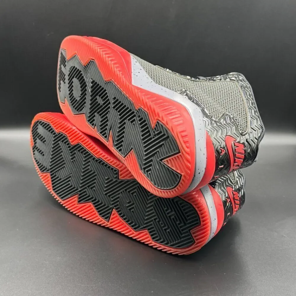 Jordan air spike